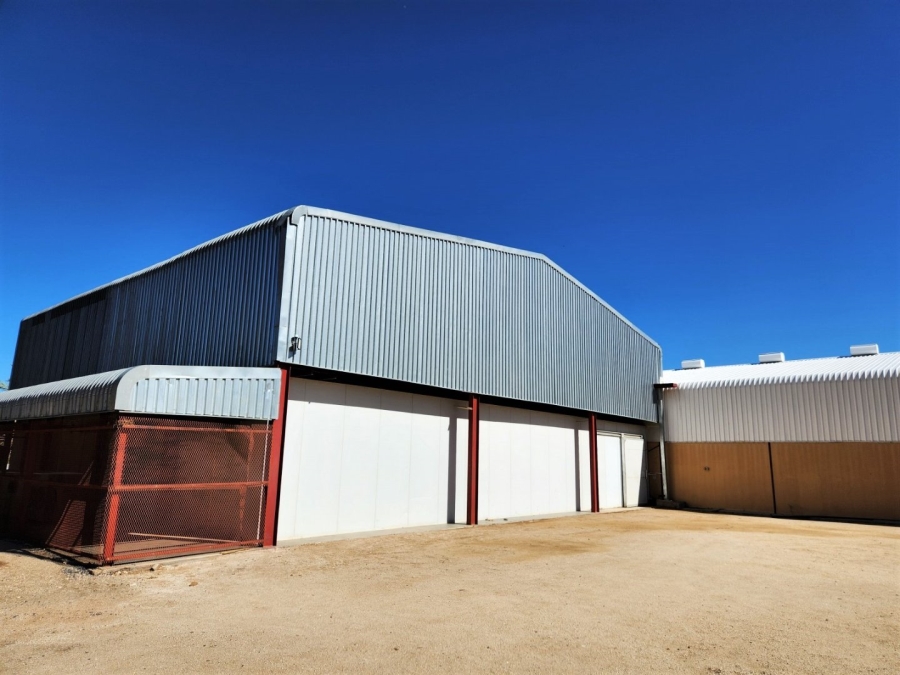 Commercial Property for Sale in Kakamas Rural Northern Cape